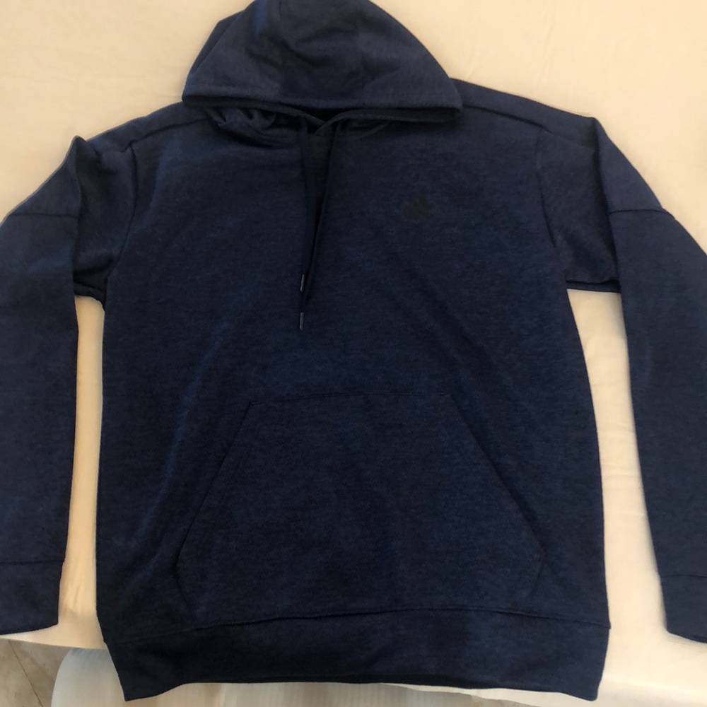 Adidas Hoodie